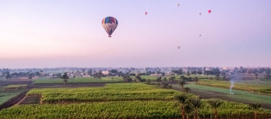 Egypt tours and excursions small groups
